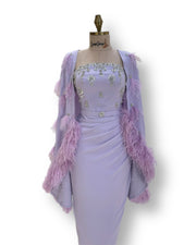 Night Dress, Doha